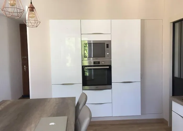 Meuble T2 Moderne En Hyper Centre