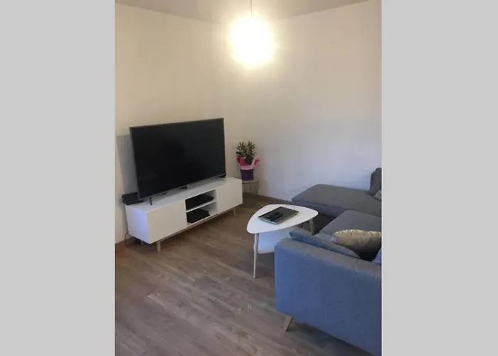 Meuble T2 Moderne En Hyper Centre