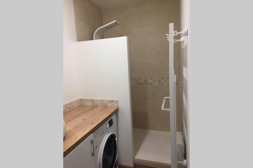 Meuble T2 Moderne En Hyper Centre *