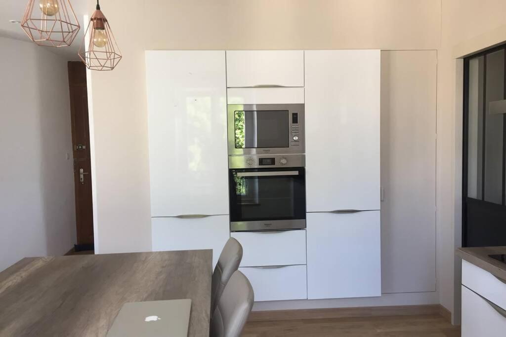 Meuble T2 Moderne En Hyper Centre Vittel