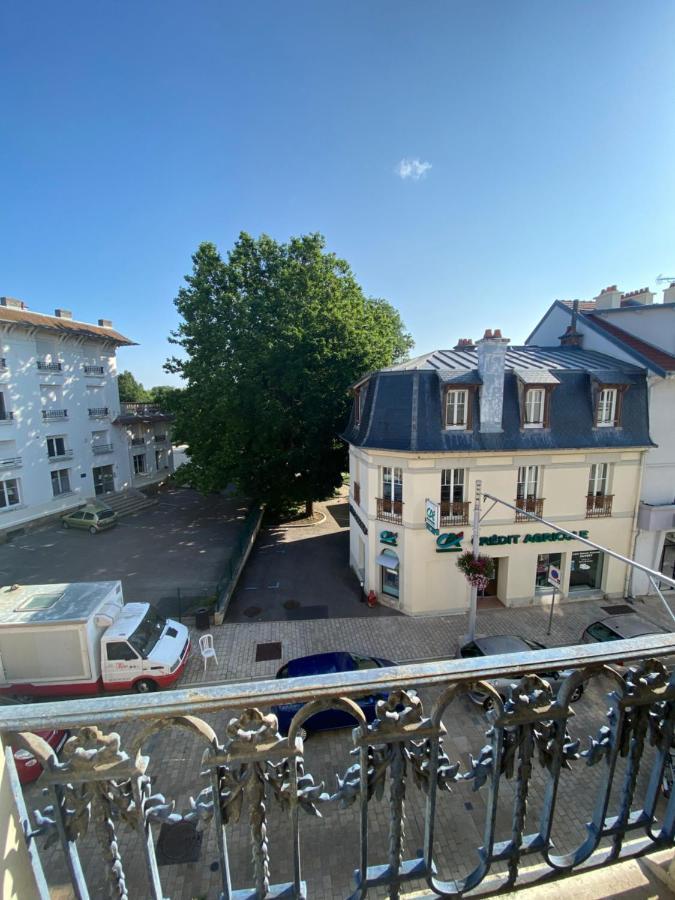 Meuble T2 Moderne En Hyper Centre Apartment